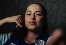 FCL: Melissa Rondalli unterschreibt Profivertrag