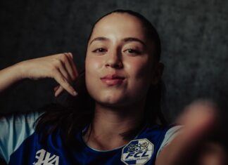 FCL: Melissa Rondalli unterschreibt Profivertrag