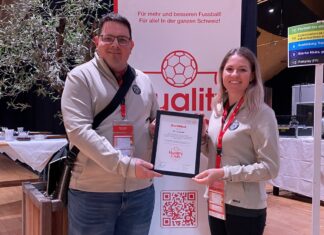 FC Gunzwil erfolgreich rezertifiziert im Quality Club