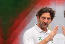 Empire Futsal Club Ebikon und Marko Zeba gehen getrennte Wege