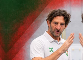 Empire Futsal Club Ebikon und Marko Zeba gehen getrennte Wege