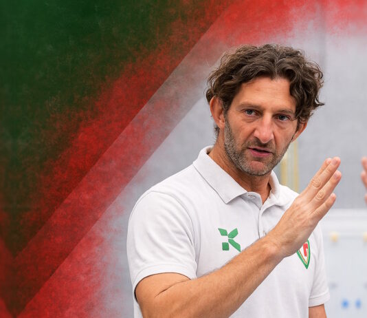 Empire Futsal Club Ebikon und Marko Zeba gehen getrennte Wege