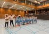 Team Rontal glänzt bei Hallenturnieren und sichert sich Futsal-Finalticket