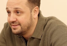 Yves Jöhl im Gespräch: Die ersten Monate als Sportchef des SC Kriens