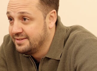 Yves Jöhl im Gespräch: Die ersten Monate als Sportchef des SC Kriens