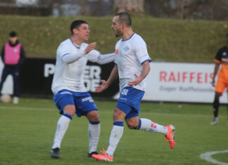 Vom Triumph zur Tragödie: Zug gibt gegen Schötz sicher geglaubten Sieg aus der Hand