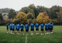 Cup-Viertelfinal: FCL reist am 4. Februar nach Lausanne