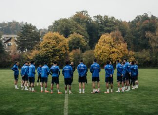 Cup-Viertelfinal: FCL reist am 4. Februar nach Lausanne