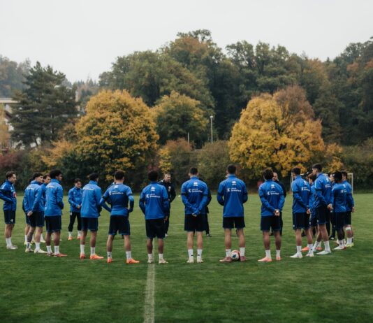 Cup-Viertelfinal: FCL reist am 4. Februar nach Lausanne