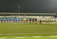 Ein Fehler entscheidet – Küssnacht liefert Leader Yverdon grossen Kampf