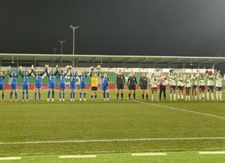 Ein Fehler entscheidet – Küssnacht liefert Leader Yverdon grossen Kampf