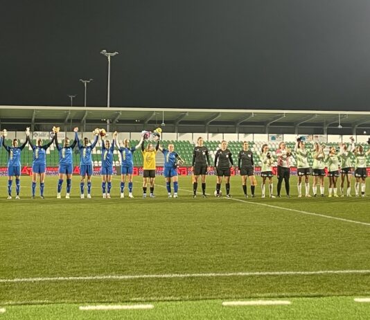 Ein Fehler entscheidet – Küssnacht liefert Leader Yverdon grossen Kampf