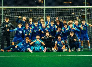 FCL U17: Sensationeller Einzug in den Cup-Halbfinal!
