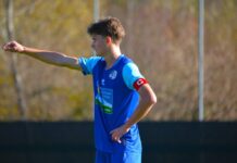 FCL U19 mit Punktgewinn nach Rückstand – U17 gewinnt Spitzenkampf gegen GC