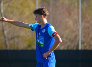FCL U19 mit Punktgewinn nach Rückstand – U17 gewinnt Spitzenkampf gegen GC
