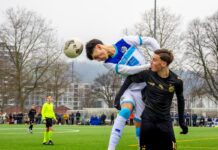 FCL U16: Bitteres Cup-Aus nach Elfmeterschiessen
