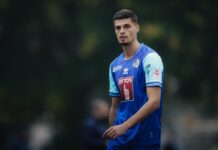 Ismajl Beka verlässt den FC Luzern