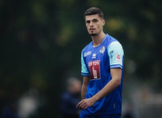 Ismajl Beka verlässt den FC Luzern