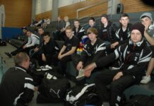 Rückblick: Als das Team OG Kickers in Deutschland ausgeraubt wurde