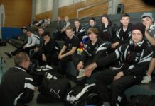 Rückblick: Als das Team OG Kickers in Deutschland ausgeraubt wurde