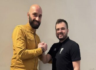 Vertragsverlängerung bei Blau Weiss Zug: Ein klares Zeichen – ein gemeinsamer Weg