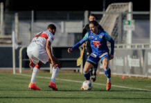 FC Luzern unterliegt im Testspiel gegen den VfB Stuttgart knapp mit 2:3