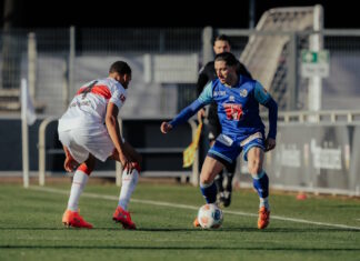 FC Luzern unterliegt im Testspiel gegen den VfB Stuttgart knapp mit 2:3