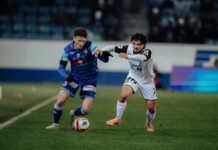 FCL-Niederlage nach 7-Tore-Spektakel