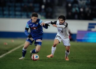 FCL-Niederlage nach 7-Tore-Spektakel