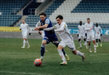 FCL zeigt Moral und siegt im zweiten Testspiel gegen Altach