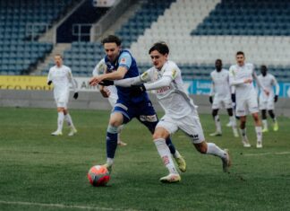FCL zeigt Moral und siegt im zweiten Testspiel gegen Altach
