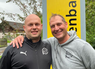 FC Eschenbach: Reaktivierung 2. Mannschaft und Auflösung A-Junioren