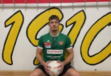 SC Cham verpflichtet Torhüter vom FC Luzern