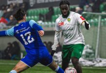 SC Kriens: 3:2 gewonnen und dem Halstuchwürger entkommen