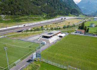 173’000 Franken beim ESC Erstfeld veruntreut