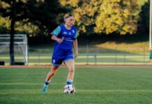 Vertragsauflösung: Debora Vogl verlässt den FC Luzern