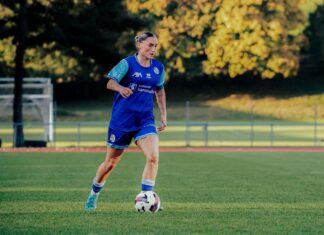 Vertragsauflösung: Debora Vogl verlässt den FC Luzern