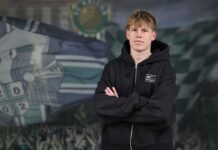 SC Kriens begrüsst Lorin Jetzer im Kleinfeld