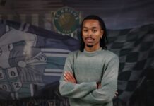 Flügelpower fürs Kleinfeld: Gebreyesus kommt zum SCK