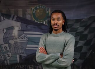 Flügelpower fürs Kleinfeld: Gebreyesus kommt zum SCK