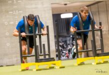 SC Cham: Trainingsstart und Vorbereitungsspiele