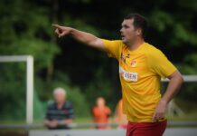 Ende einer Ära beim SC Goldau: Topskorer Zeno Huser beendet im Sommer seine Karriere