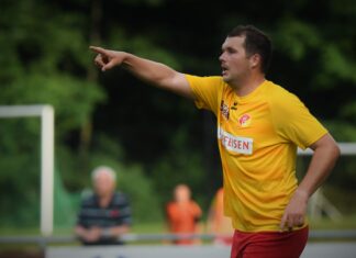 Ende einer Ära beim SC Goldau: Topskorer Zeno Huser beendet im Sommer seine Karriere