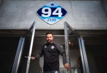 Zug Trainer Vural Oenen: «Wir arbeiten hart, vorallem im physischen Bereich»