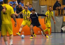 Copa de Gersão 2026 – Ein Wochenende voller Spannung und Emotionen