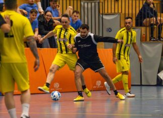 Copa de Gersão 2026 – Ein Wochenende voller Spannung und Emotionen