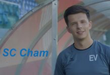 SC Cham II blickt mit Zuversicht auf kommende Aufgaben