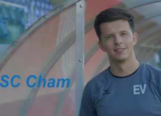 SC Cham II blickt mit Zuversicht auf kommende Aufgaben