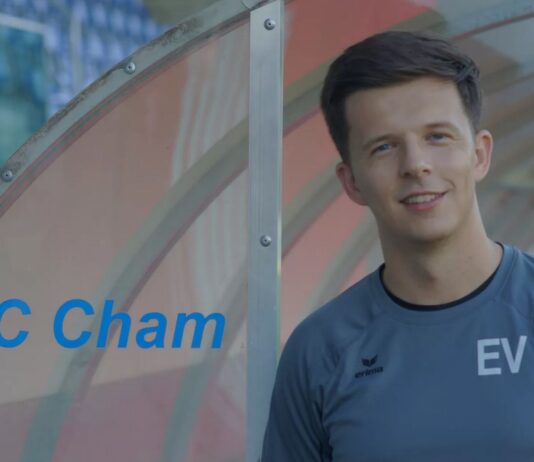 SC Cham II blickt mit Zuversicht auf kommende Aufgaben