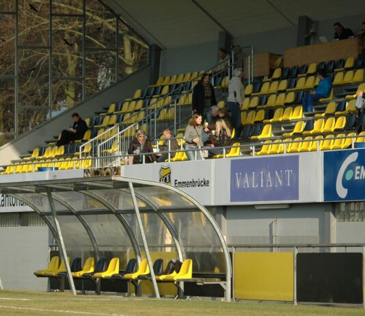 FC Emmenbrücke: Spieler kritisieren Boykottmeldungen